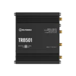 Gateway תעשייתי 5G דגם TRB501 מבית Teltonika
