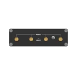 ⁦IES208G 8-Port Switch מבית OMADA⁩ – תמונה ⁦4⁩