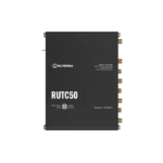 נתב תעשייתי RUTC50 5G מבית TELTONIKA