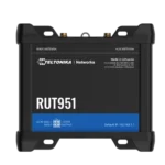 נתב סלולרי תעשייתי RUT951 מבית TELTONIKA
