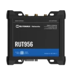 נתב סלולרי תעשייתי RUT956 4G מבית TELTONIKA