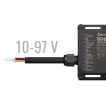 ⁦יחידת איתור TFT100 2G מבית TELTONIKA⁩ – תמונה ⁦4⁩