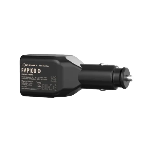 מתקן איתור 2G נייד FMP100 מבית TELTONIKA