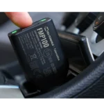 ⁦מתקן איתור 2G נייד FMP100 מבית TELTONIKA⁩ – תמונה ⁦2⁩