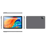 ⁦טאבלט "10.1 דגם SL1046 מבית SILVER LINE⁩ – תמונה ⁦2⁩