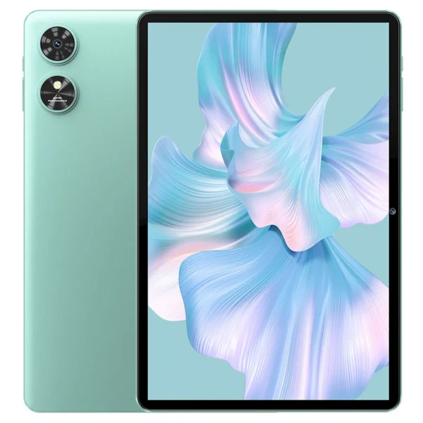 טאבלט OUKITEL OT6 4+64  10.1 ירוק סוללה 8000mAh