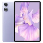 טאבלט לילדים Oukitel OT6 בצבע סגול +כיסוי ורוד