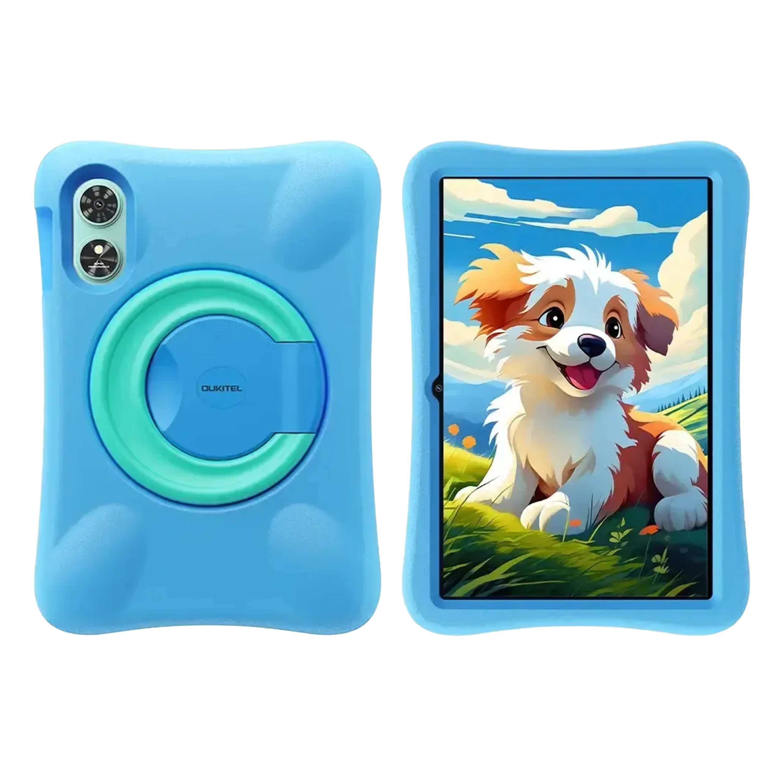 OUKITEL OT6 Kids Tablet – טאבלט חכם לילדים