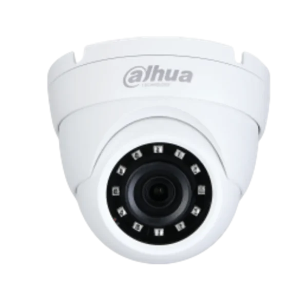מצלמת כיפה HAC-HDW1200MP-S5