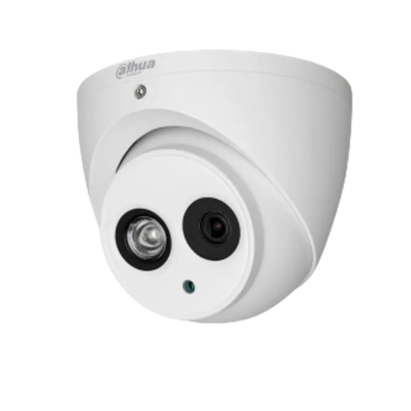 מצלמת כיפה HAC-HDW1200EM-A-S5