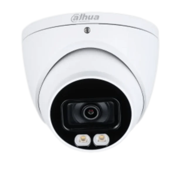 מצלמת כיפה HAC-HDW1509TP-A-LED