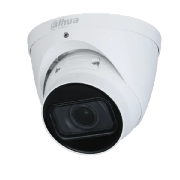 מצלמת פנורמית 180° CC9381-HV מבית VIVOTEK
