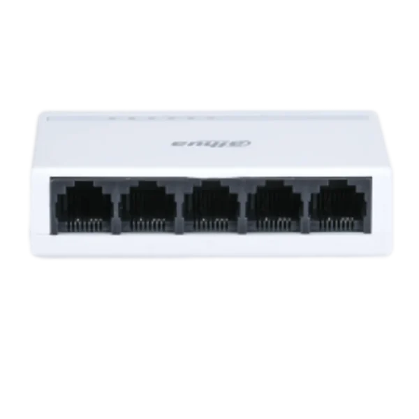 מתג LITE ל8 ערוצים דגם PFS3005-5ET-L