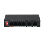 ⁦מתג אופטי +SFP מנוהל SG3428XF מבית OMADA⁩ – תמונה ⁦4⁩