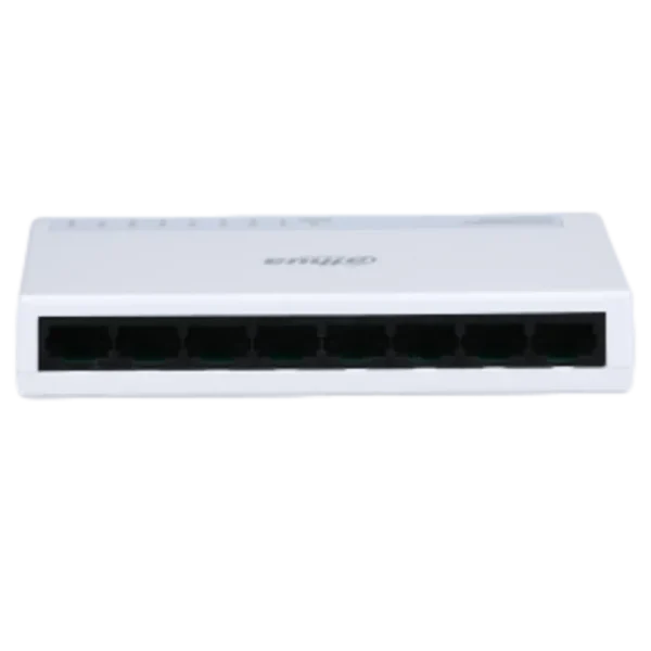מתג LITE ל8 ערוצים PFS3008-8ET-L