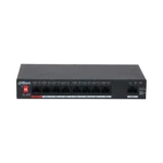 מתג POE ל8 ערוצים PFS3009-8ET1GT-96 -V2