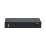 ⁦מתג POE ל8 ערוצים PFS3009-8ET1GT-96 -V2⁩ – תמונה ⁦2⁩