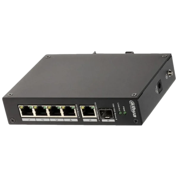 מתג ל4 ערוצים PFS3106-4T