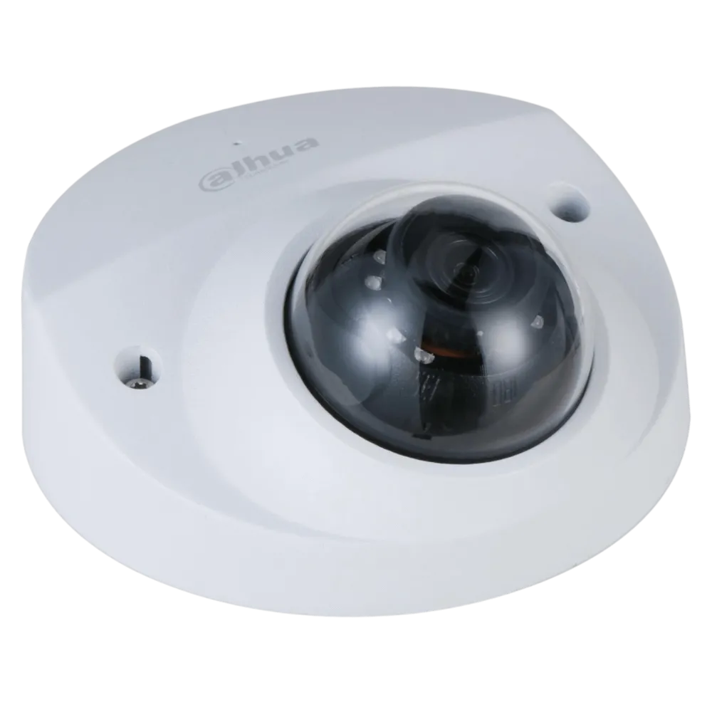 99662-344-14 מצלמת כיפה IPC-HDBW3441F-AS-M – תמונה 1