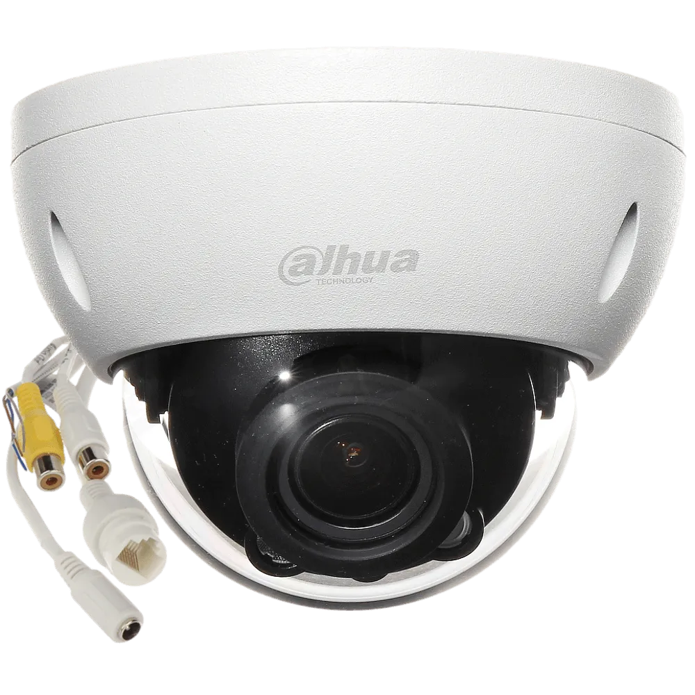 99662-344-16 מצלמת כיפה IPC-HDBW3441R-ZAS – תמונה 1