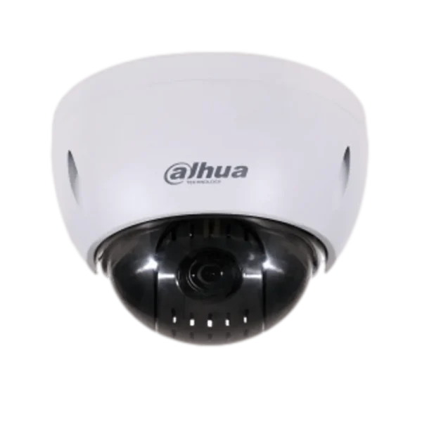 מצלמה HDCVI ממונעת SD42215-HC-LA