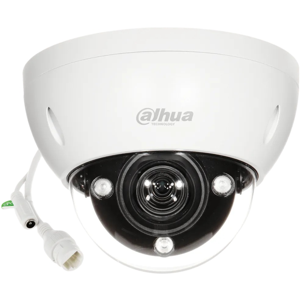 99662-524-13 מצלמת כיפה IPC-HDBW5241E-Z5E – תמונה 1