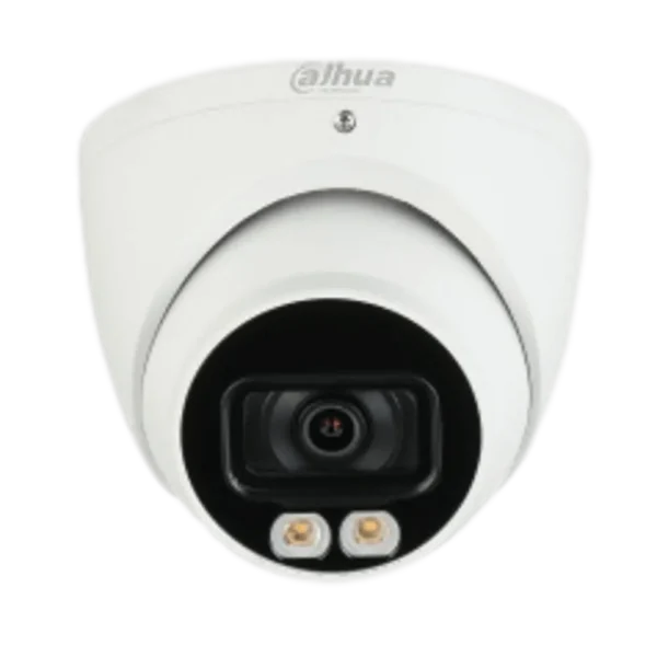 מצלמת כיפה IPC-HDW5241TMP-AS-LED