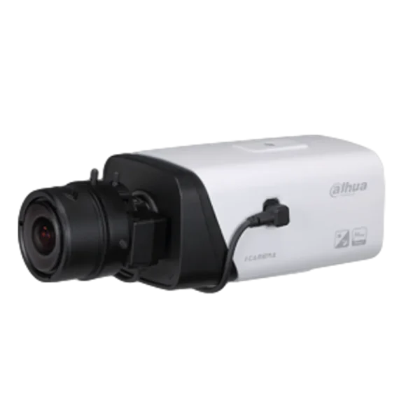 מצלמת גוף דגם IPC-HF5241E-E