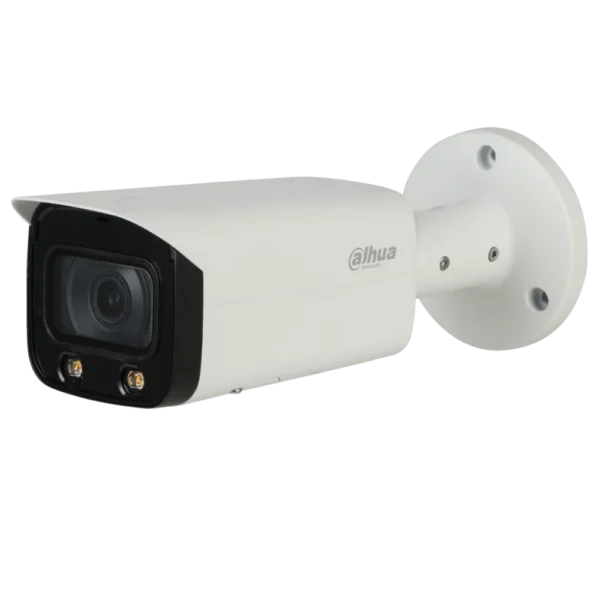 מצלמת צינור IPC-HFW5241TP-AS-LED