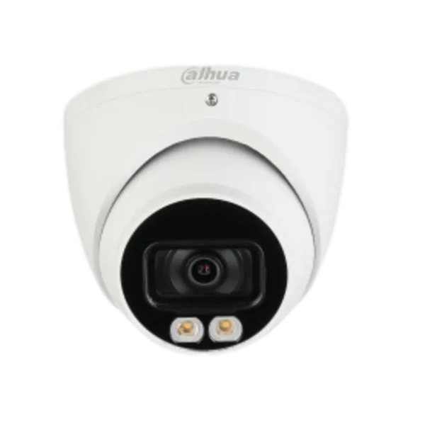 מצלמת כיפה IPC-HDW5442TMP-AS-LED