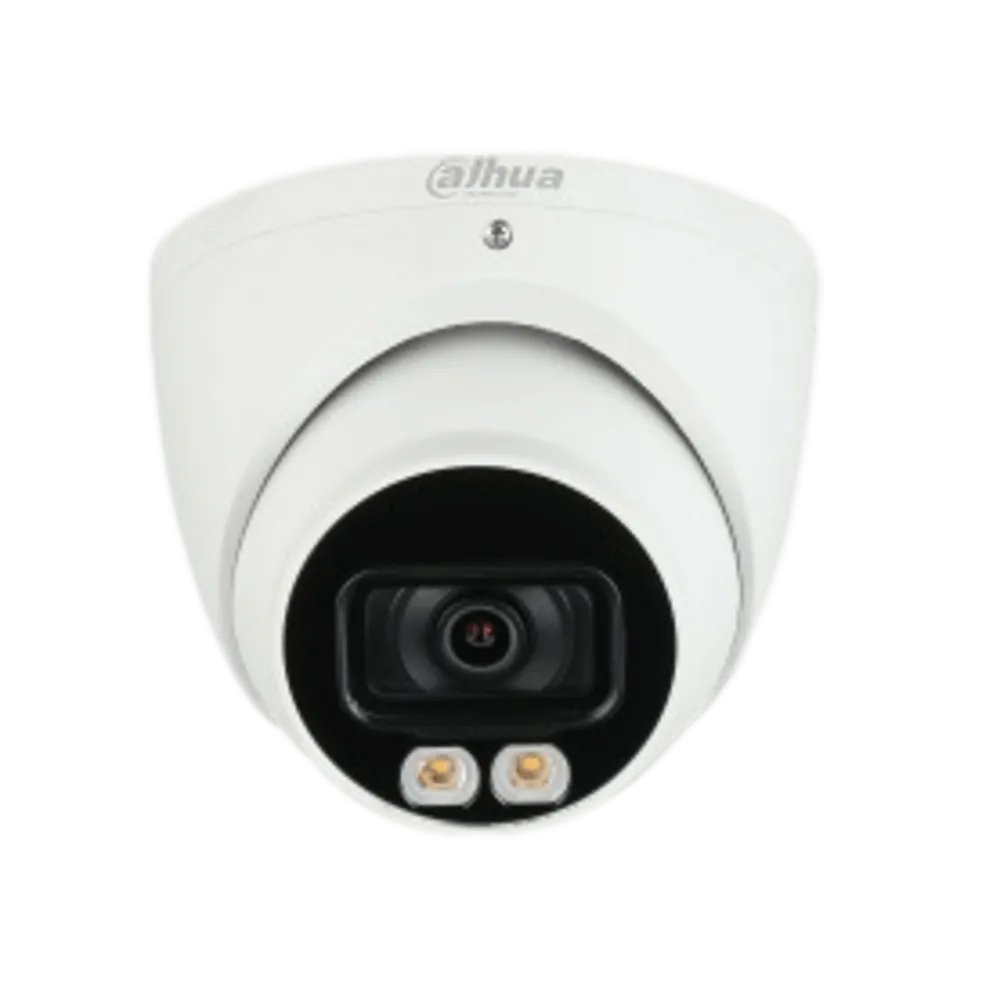 99662-544-26 מצלמת כיפה IPC-HDW5442TMP-AS-LED – תמונה 1
