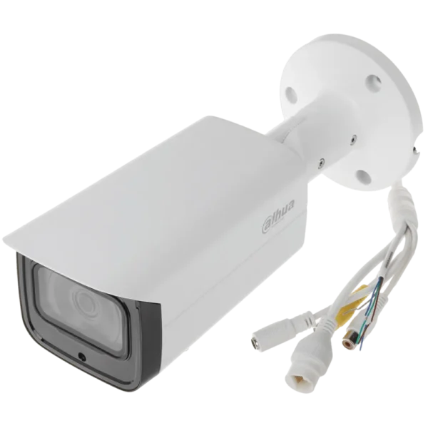 מצלמת צינור IPC-HFW5541TP-ASE