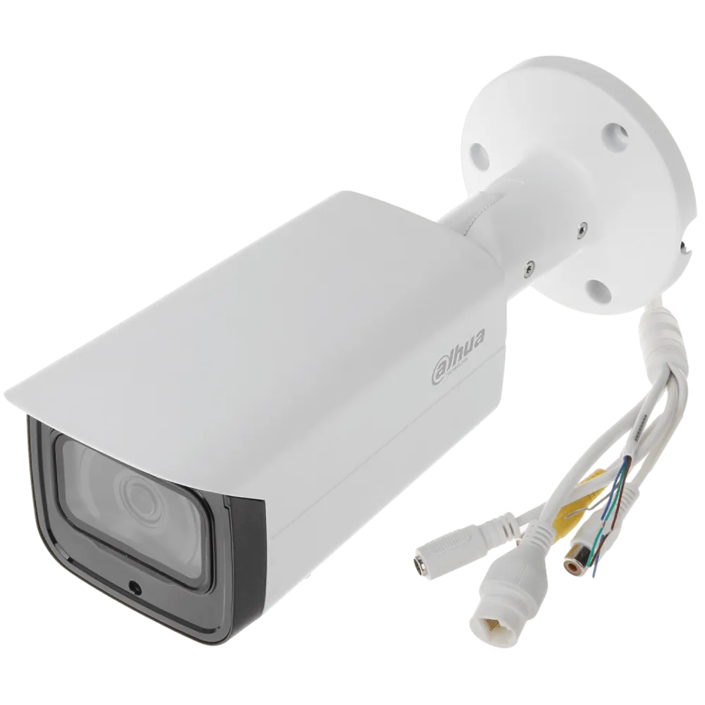 99662-554-11 מצלמת צינור IPC-HFW5541TP-ASE – תמונה 1