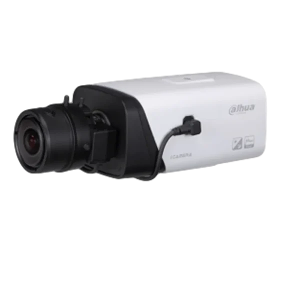 מצלמת גוף דגם IPC-HF5541E-E