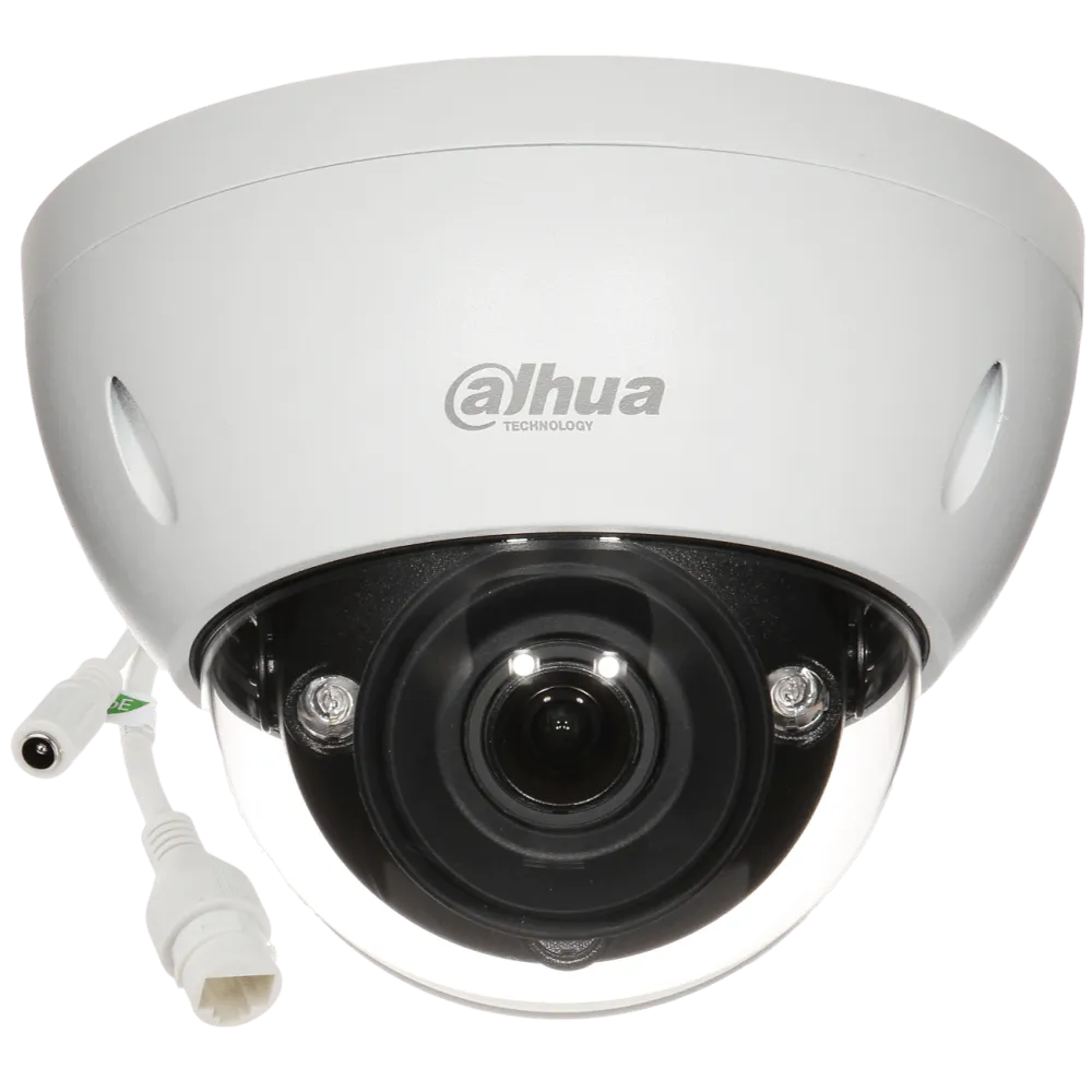99662-554-20 מצלמת כיפה IPC-HDBW5442E-ZE – תמונה 1