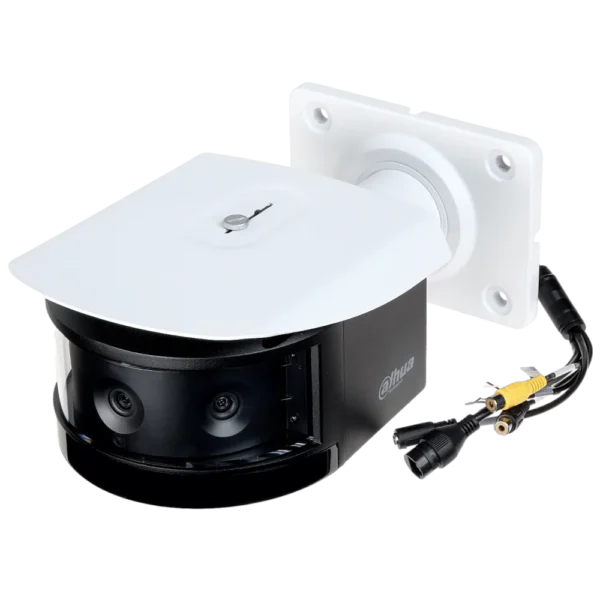 מצלמת 180 מעלות IPC-PFW8601P-H-A180