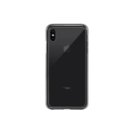 כיסוי שקוף SwitchEazy Crush שחור – אייפון XS Max