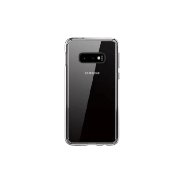 כיסוי שקוף SwitchEazy Crush – Galaxy S10E