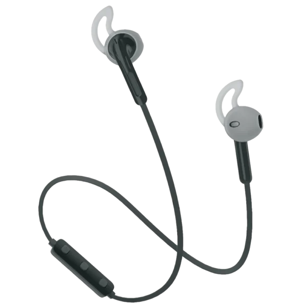 אוזניות BT MBTH66 BLACK