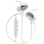 אוזניות WHITE BT MBTH88 SPORT