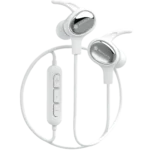 ⁦אוזניות WHITE BT MBTH88 SPORT⁩ – תמונה ⁦2⁩