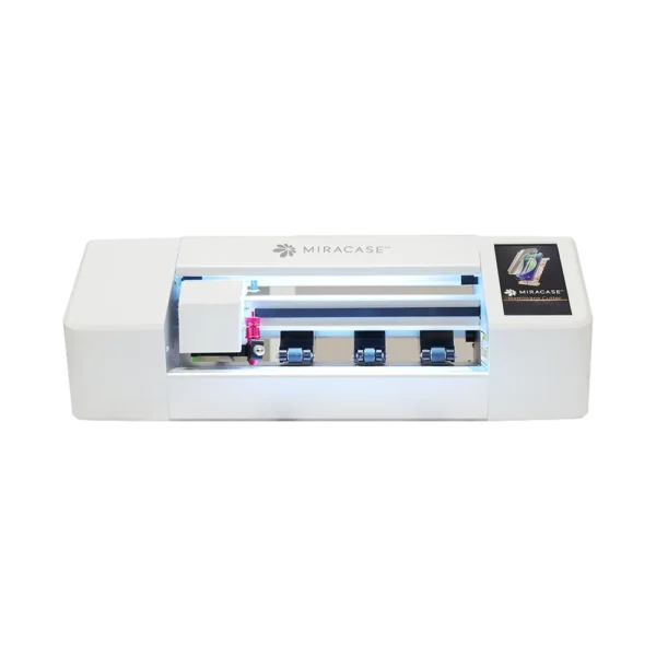 מכונת חיתוך פתוח צג+סנסור MIRACASE MCUT300