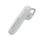 אוזניות MBTH800 BT צבע לבן מבית MIRACASE