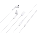 ⁦אוזניה חוטית Type-c דגם METC420 מבית MIRACASE⁩ – תמונה ⁦2⁩