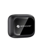 ⁦אוזניות אלחוטיות TWS Pure Audio MTWS290 מבית Miracase⁩ – תמונה ⁦2⁩