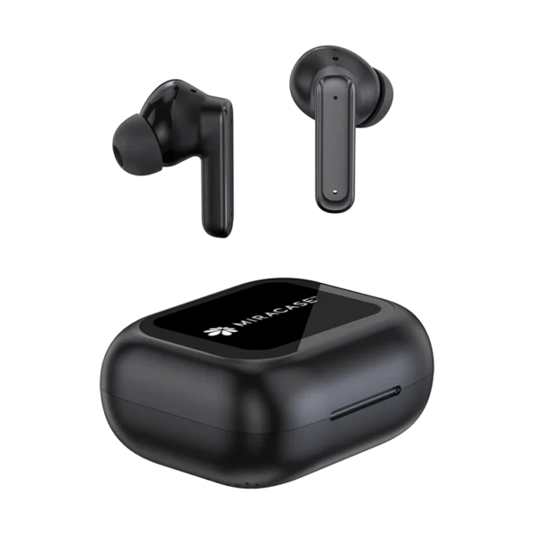 אוזניות אלחוטיות TWS Pure Audio MTWS290 מבית Miracase