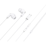 אוזניות In-Ear עם חיבור Type-C דגם METC430 מבית Miracase
