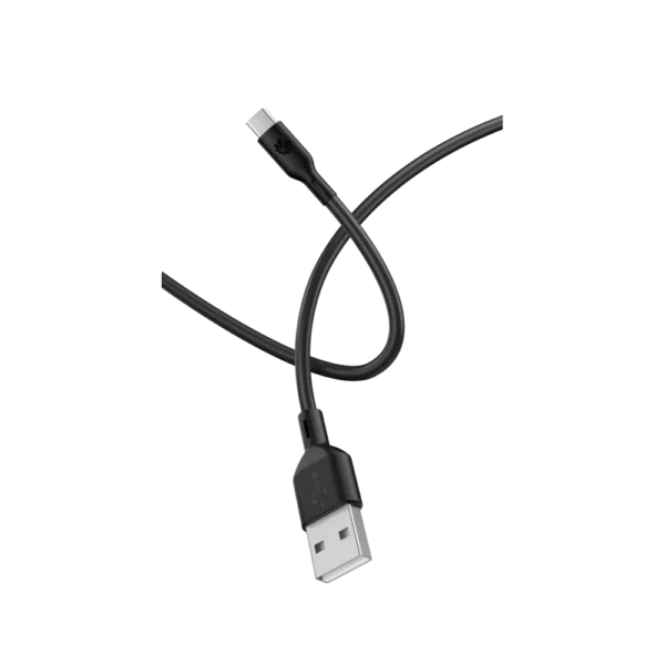 כבל Type-C to USB TPE מבית MIRACASE