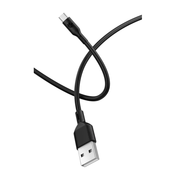 כבל סנכרון וטעינה Micro USB ל-USB דגם MMUB1040 מבית MIRACASE