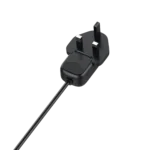 ⁦מטען קיר עוצמתי 140W עם 6 יציאות טעינה דגם  MWC140W מבית Miracase⁩ – תמונה ⁦3⁩